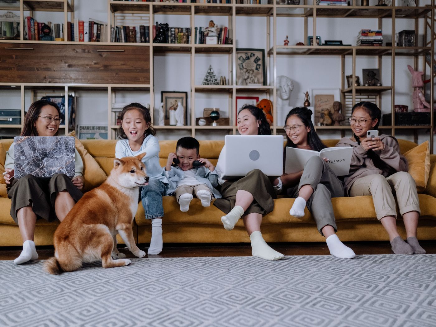 RobiTasks: teach your future robot your home
