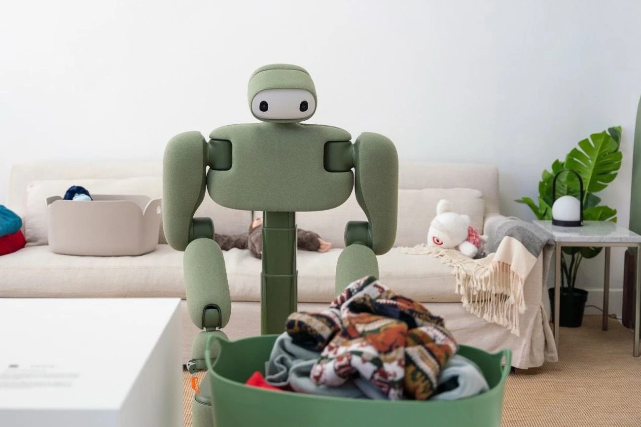 RobiTasks: teach your future robot your home